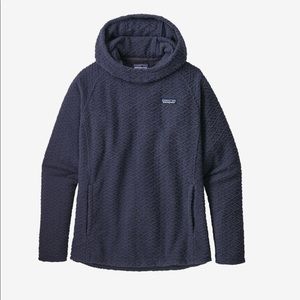 Womens Patagonia Hoodie